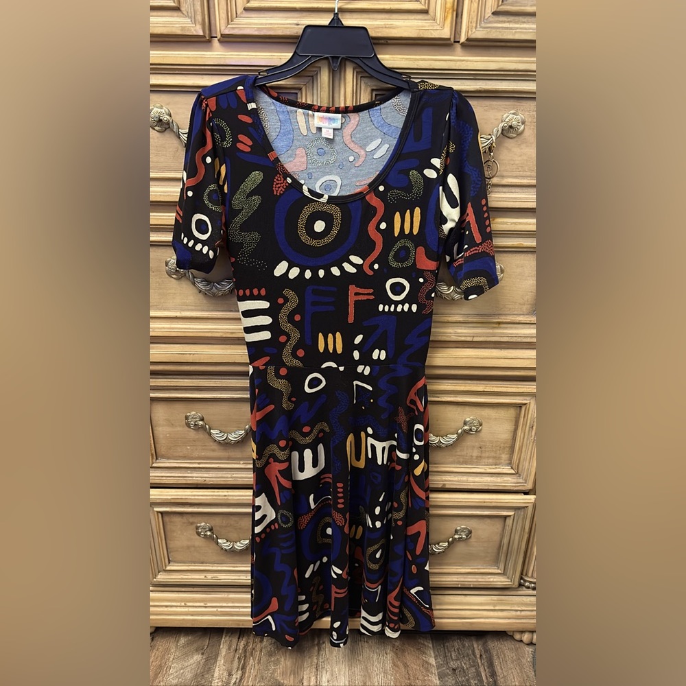 Lularoe dress